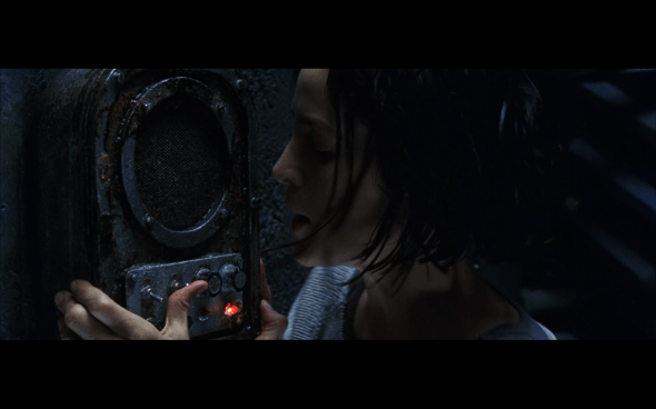 The Matrix Revolutions - 519