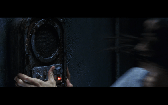 The Matrix Revolutions - 520