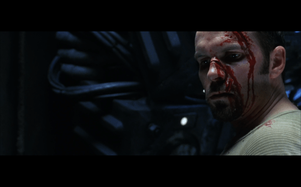 The Matrix Revolutions - 523