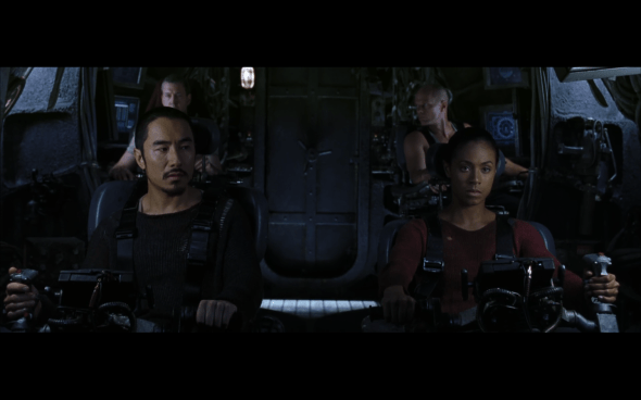 The Matrix Revolutions - 525