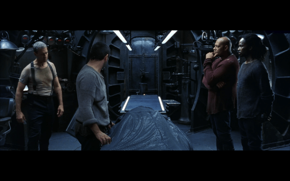 The Matrix Revolutions - 526