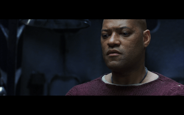 The Matrix Revolutions - 527