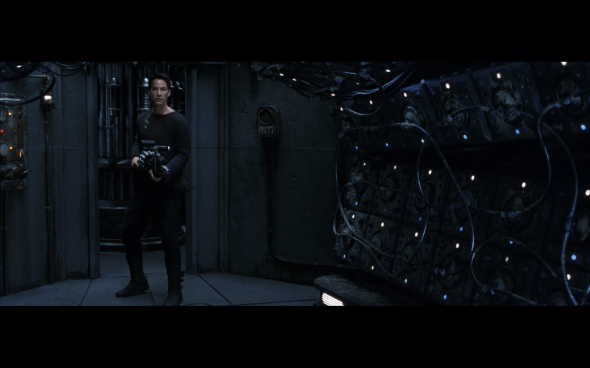 The Matrix Revolutions - 528