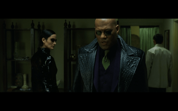 The Matrix Revolutions - 53