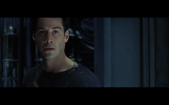 The Matrix Revolutions - 530