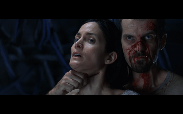 The Matrix Revolutions - 533