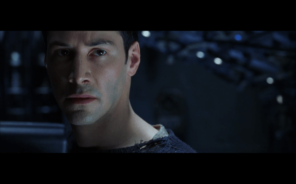 The Matrix Revolutions - 534