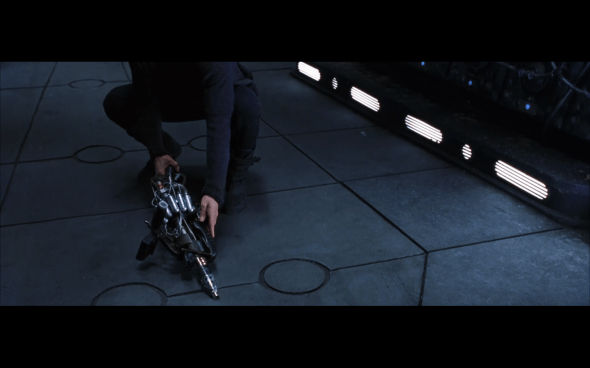 The Matrix Revolutions - 535