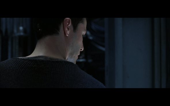 The Matrix Revolutions - 537