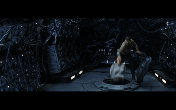 The Matrix Revolutions - 539