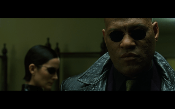 The Matrix Revolutions - 54