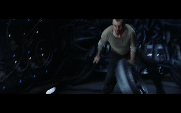 The Matrix Revolutions - 540