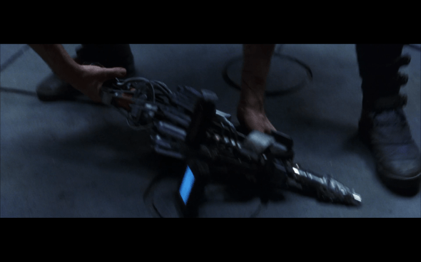 The Matrix Revolutions - 541