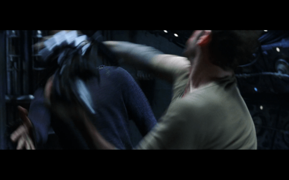 The Matrix Revolutions - 542