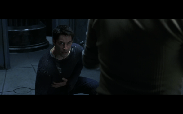 The Matrix Revolutions - 543