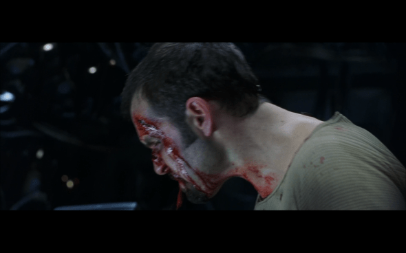 The Matrix Revolutions - 549