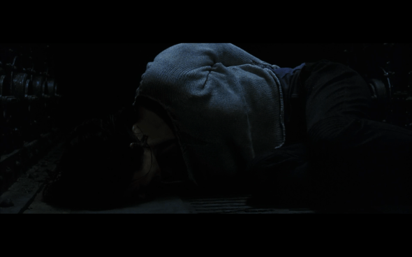 The Matrix Revolutions - 551