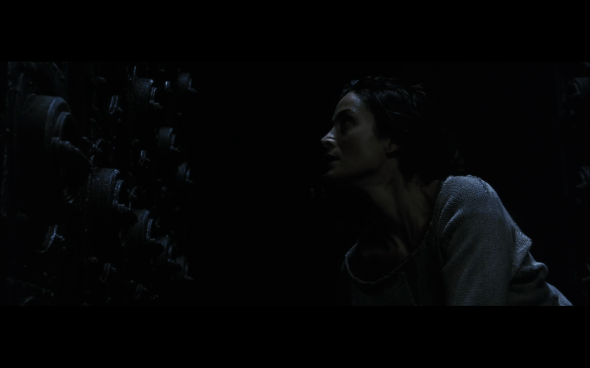 The Matrix Revolutions - 552