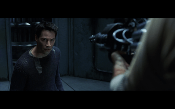 The Matrix Revolutions - 553