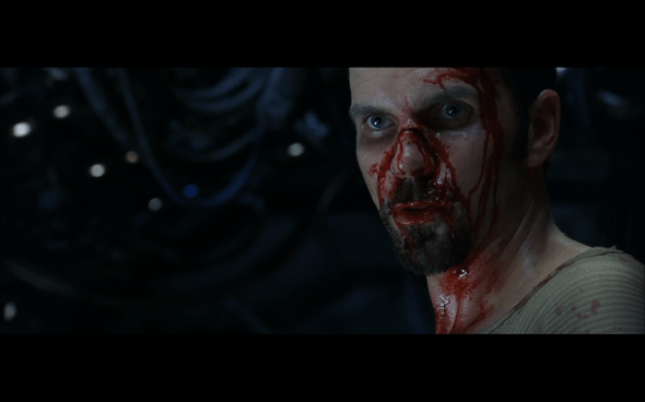 The Matrix Revolutions - 555