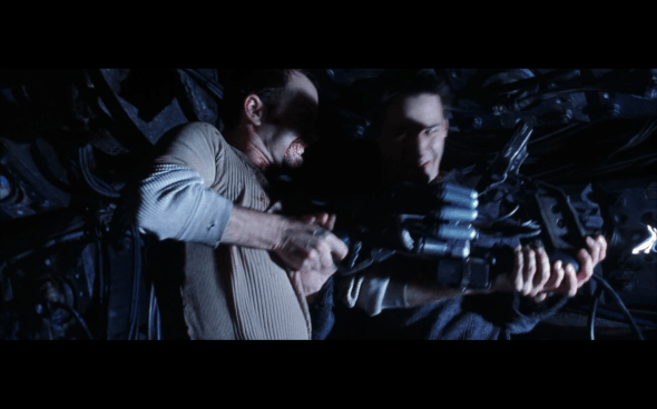 The Matrix Revolutions - 564