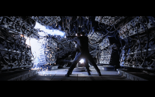 The Matrix Revolutions - 567