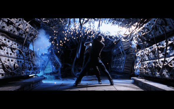 The Matrix Revolutions - 569