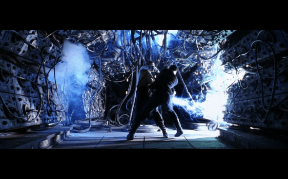 The Matrix Revolutions - 570