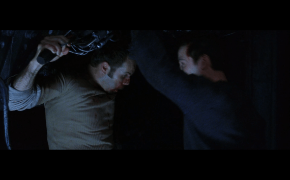 The Matrix Revolutions - 571