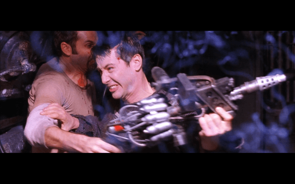 The Matrix Revolutions - 572