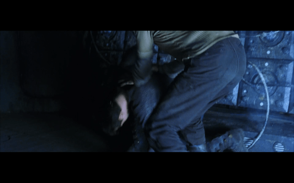 The Matrix Revolutions - 574