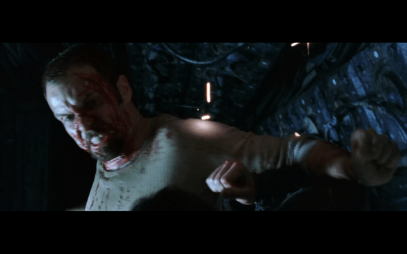 The Matrix Revolutions - 578