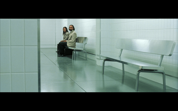 The Matrix Revolutions - 58