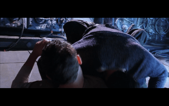 The Matrix Revolutions - 580