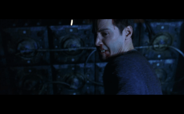 The Matrix Revolutions - 581