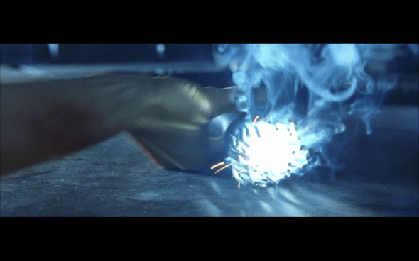 The Matrix Revolutions - 584