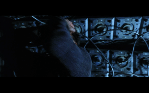 The Matrix Revolutions - 587