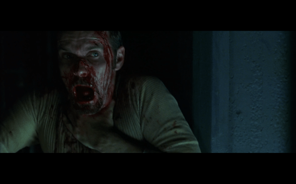 The Matrix Revolutions - 589