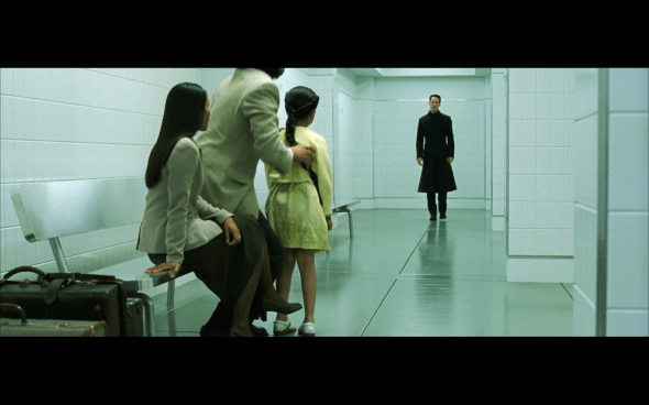 The Matrix Revolutions - 59