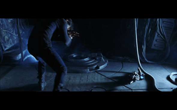 The Matrix Revolutions - 590