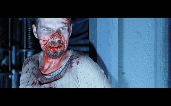 The Matrix Revolutions - 594