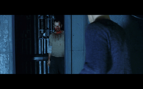 The Matrix Revolutions - 596