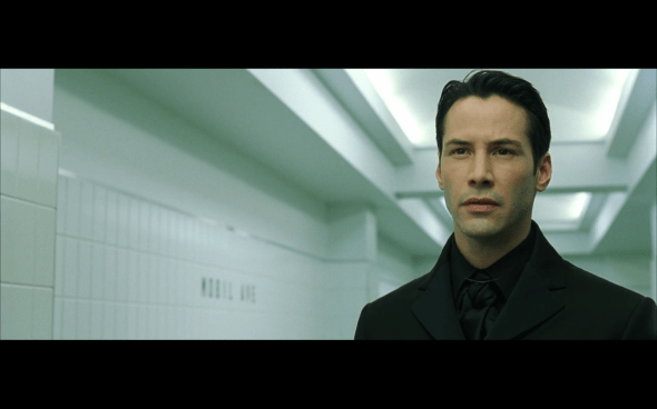 The Matrix Revolutions - 60