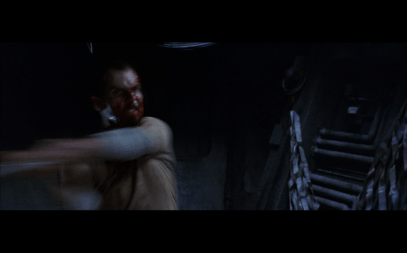 The Matrix Revolutions - 603