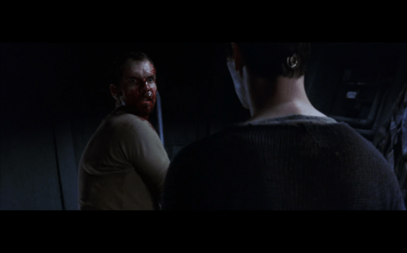 The Matrix Revolutions - 605