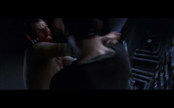 The Matrix Revolutions - 606