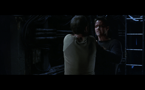 The Matrix Revolutions - 607