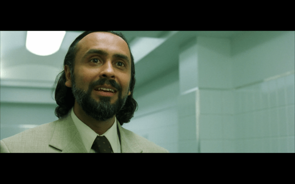 The Matrix Revolutions - 61