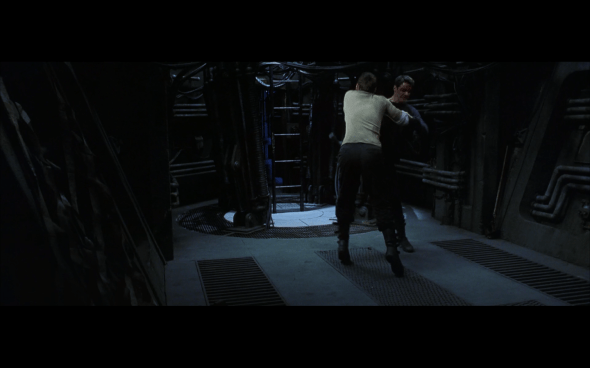 The Matrix Revolutions - 611