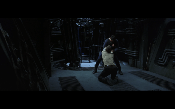 The Matrix Revolutions - 612